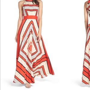 Gorgeous Eliza J maxi